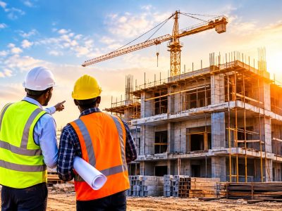 Bim Cidar Construction